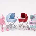 strollers toys