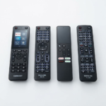 universal remote control
