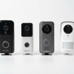 visual doorbell