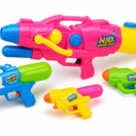 water gun toys