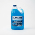windshield washer fluid