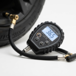 tire pressure gauge