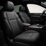 car seat cover
