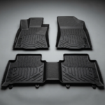 car foot mat