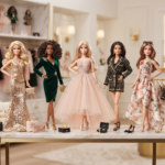 barbie dolls