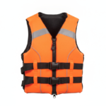 swimming life vest