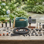 errigation equipment