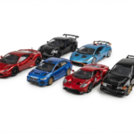 electric cars