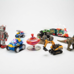 electric moving games