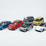electric passenge cars