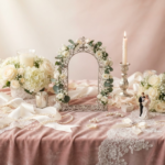 wedding supplies