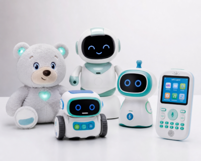 ai toys