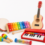 musical toys