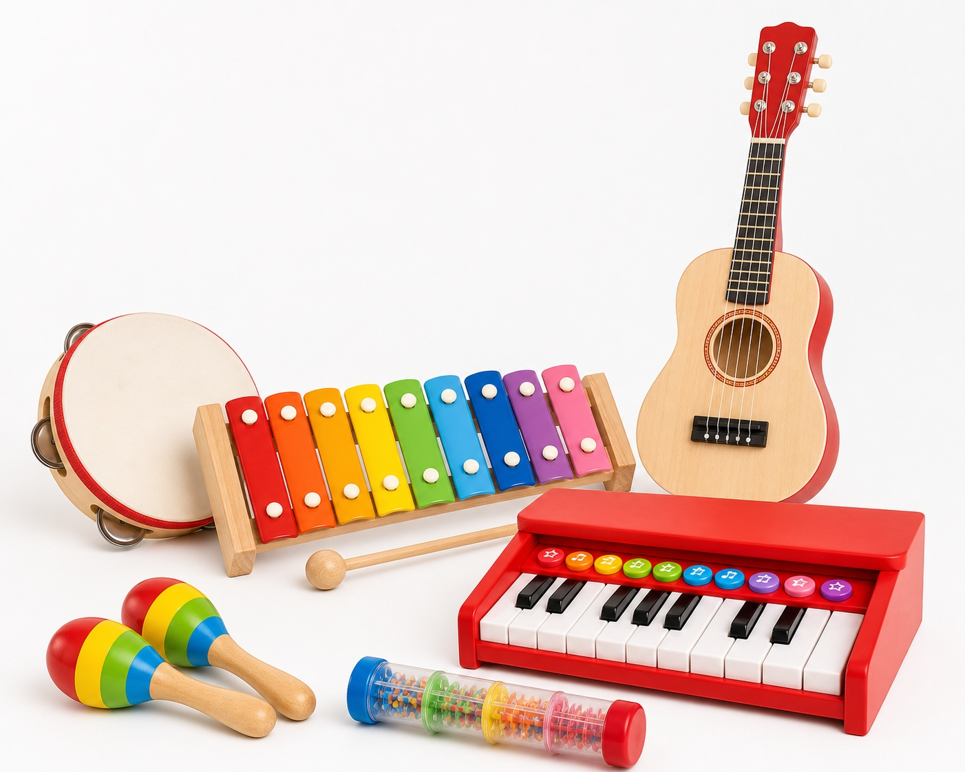 musical toys musical toys - Image 1