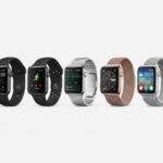 smart watches